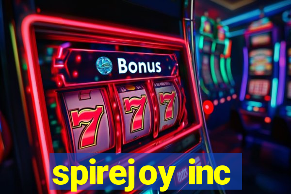 spirejoy inc